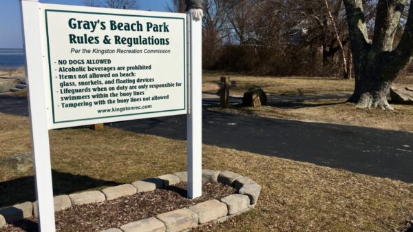 Mosquito and Tick Control in Kingston, MA