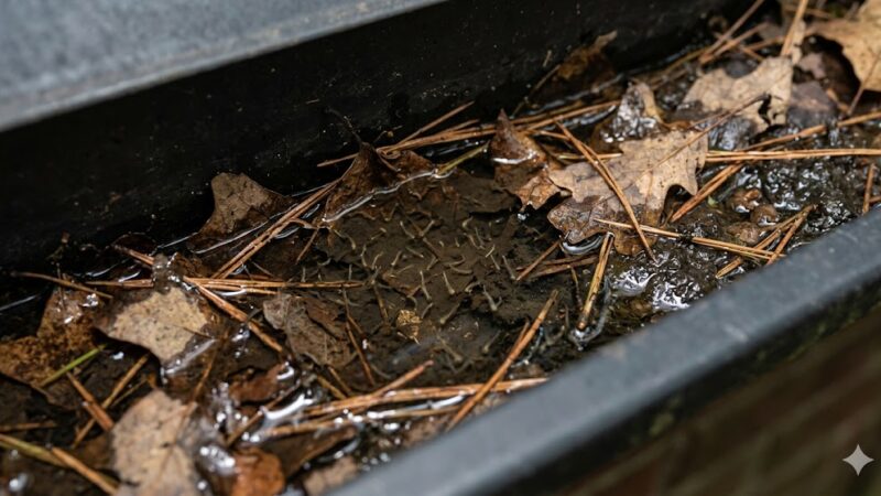 Why DIY Mosquito Treatments Usually Fail on the South Shore