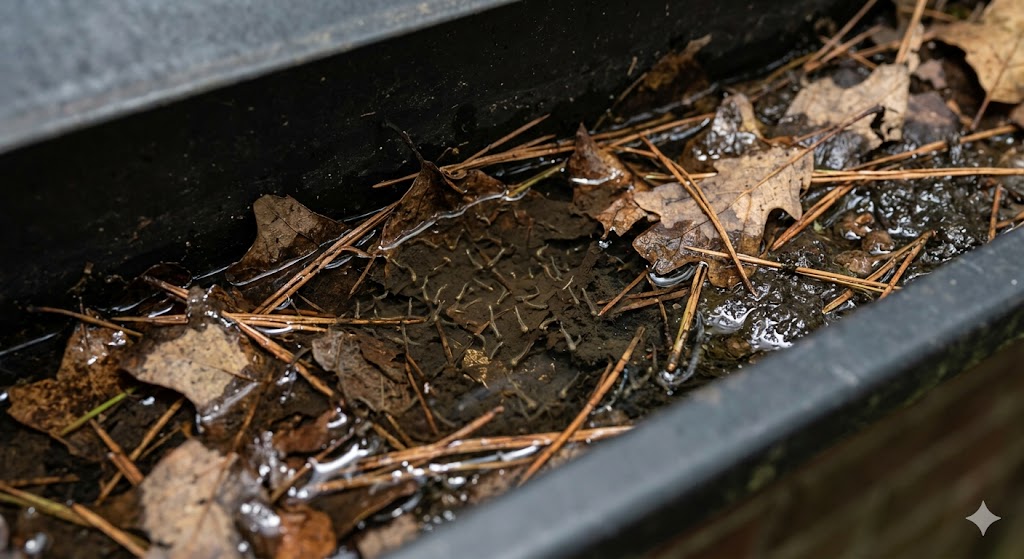 Why DIY Mosquito Treatments Usually Fail on the South Shore