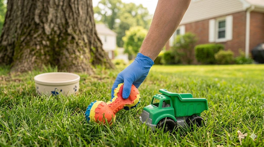 Mosquito Control in Plymouth MA: A Homeowner’s Guide