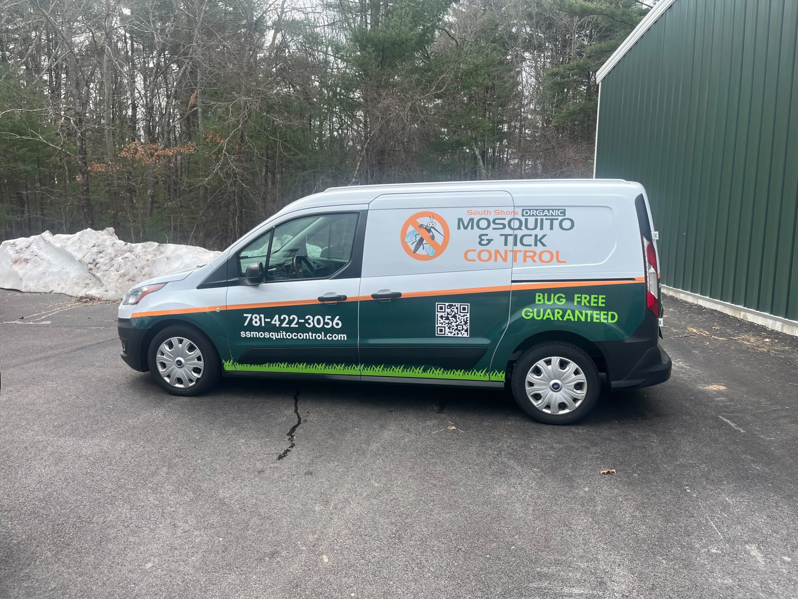 Mosquito and Tick Control in Marshfield, MA: What Local Homeowners Need to Know