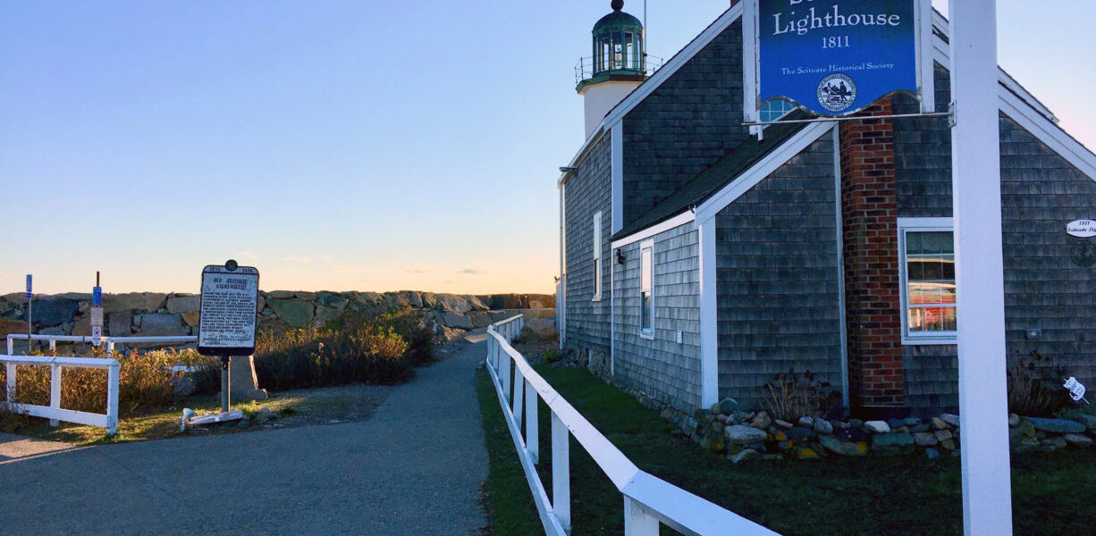 Mosquito and Tick Control in Scituate, MA: What Oceanfront and Harbor Properties Are Up Against