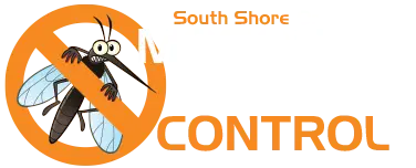 South Shore Mosquito & Tick Control logo